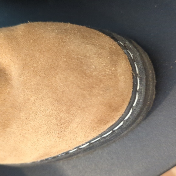 Marc Fisher Chelsea Boot - Picture 7 of 8